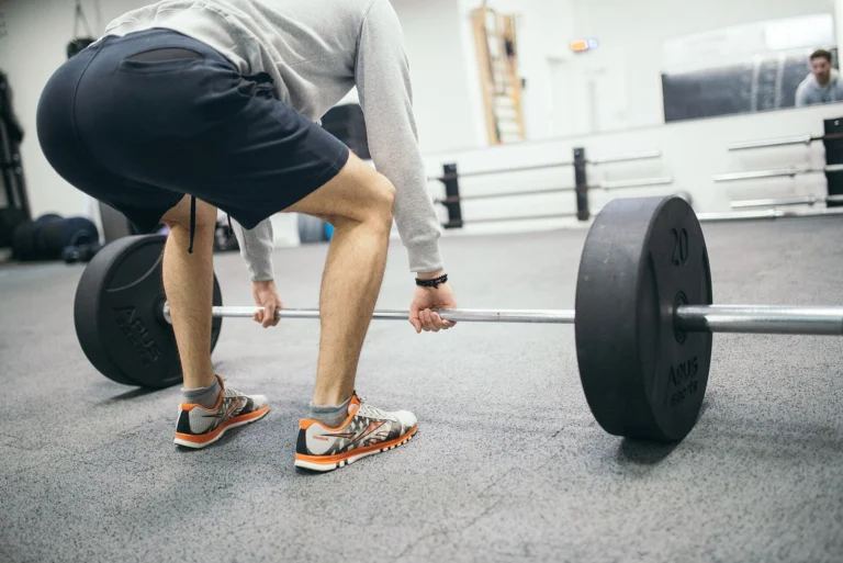 Best Deadlift Shoes (2026): Why Flat Wins