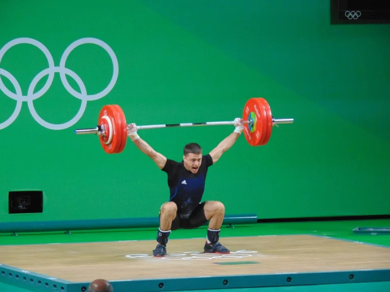 Best Weightlifting Shoes (2026): 8 Lifters Compared