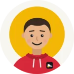 Jake Martin Avatar